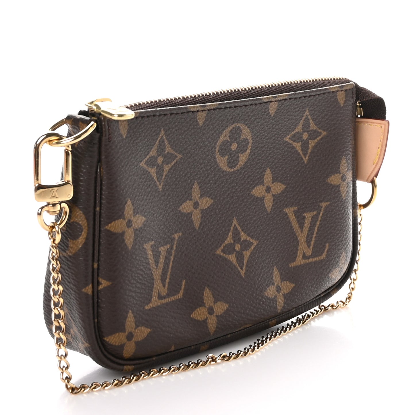 Monogram Mini Pochette Accessories