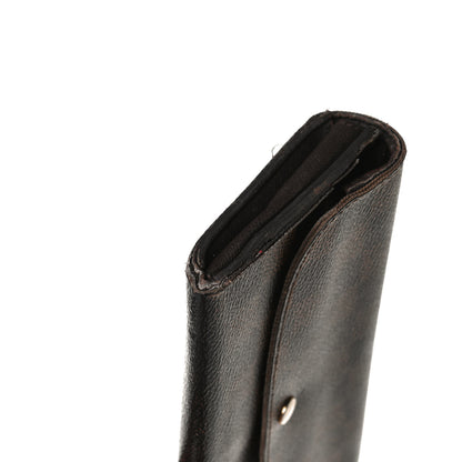 Louis Vuitton Damier Ebene Emilie Wallet 13 of 16