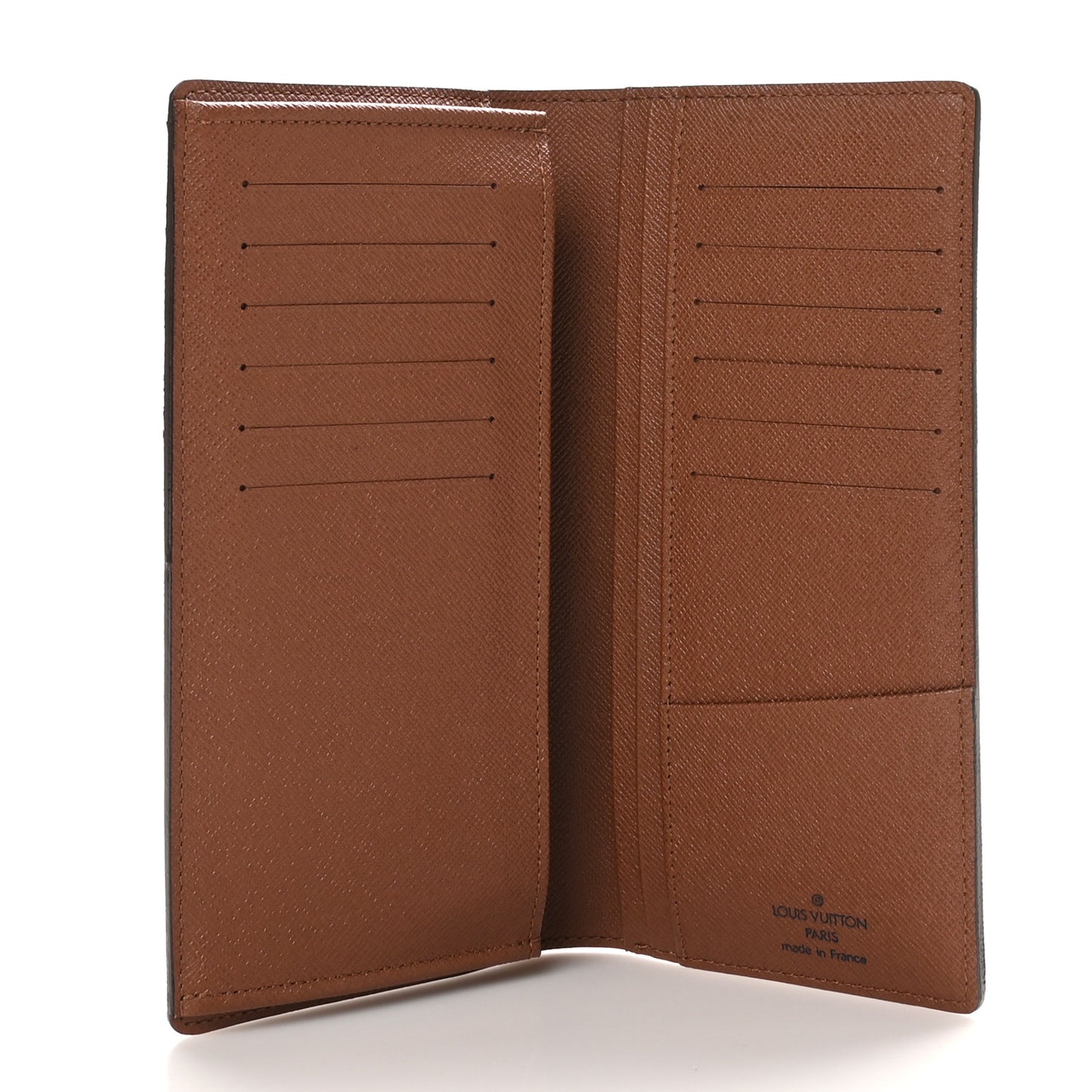 Monogram Brazza Wallet