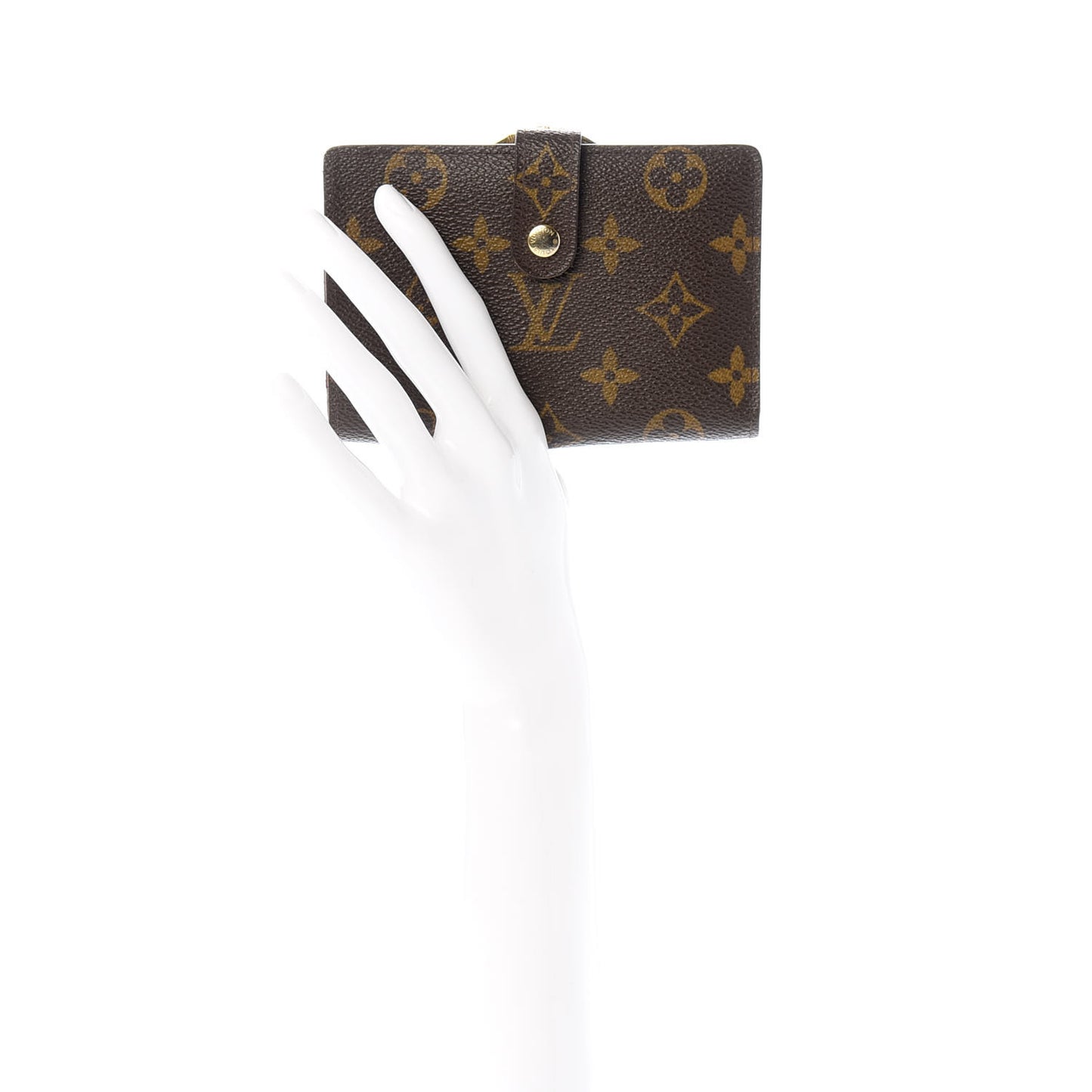 Monogram French Purse Wallet
