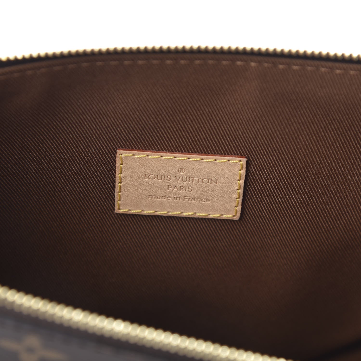 Louis Vuitton Monogram Etui Voyage PM Pouch 6 of 7