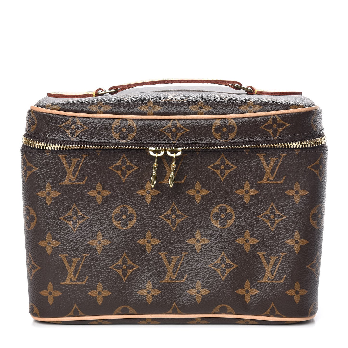 Monogram Nice BB