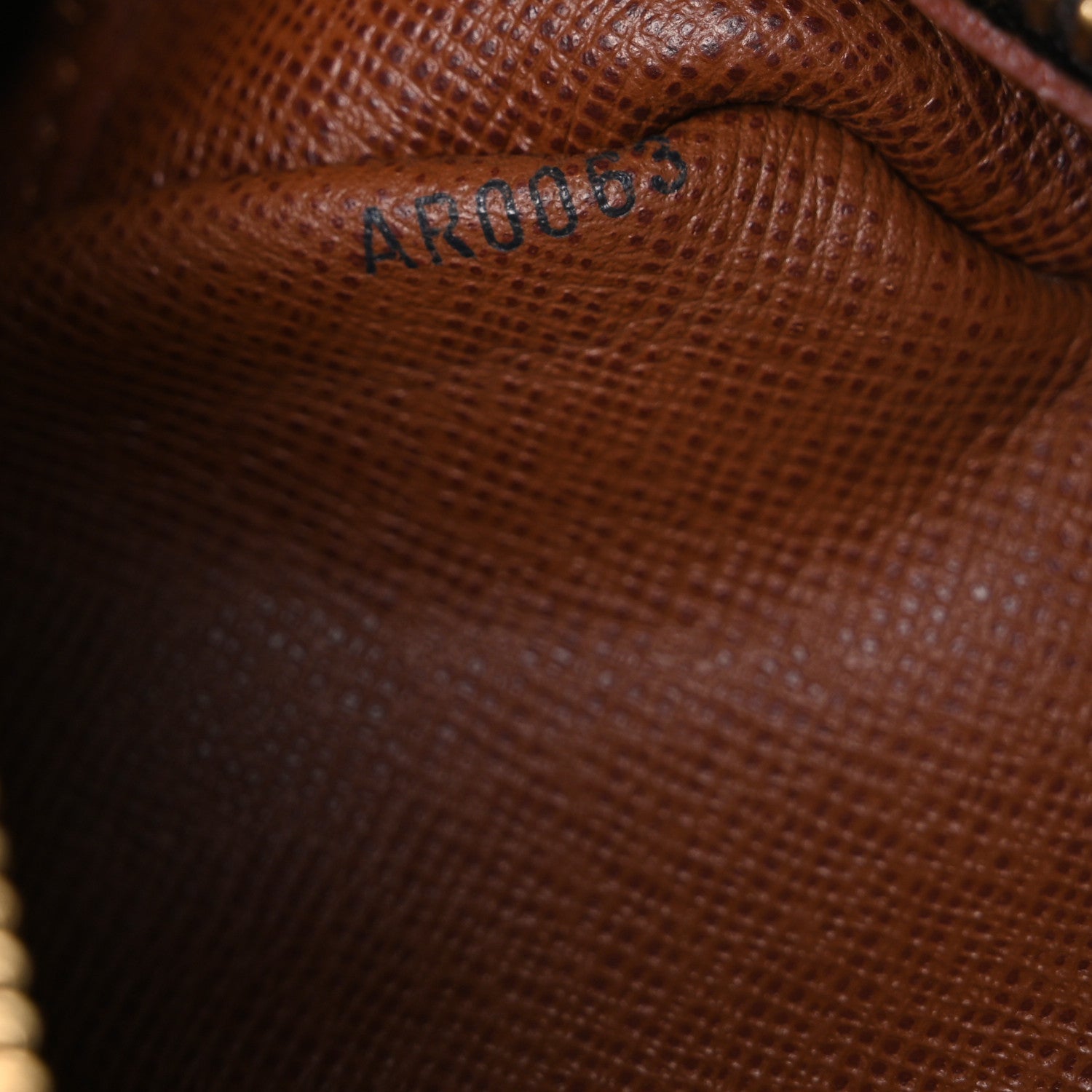 Louis Vuitton Monogram Nil 28 7 of 10