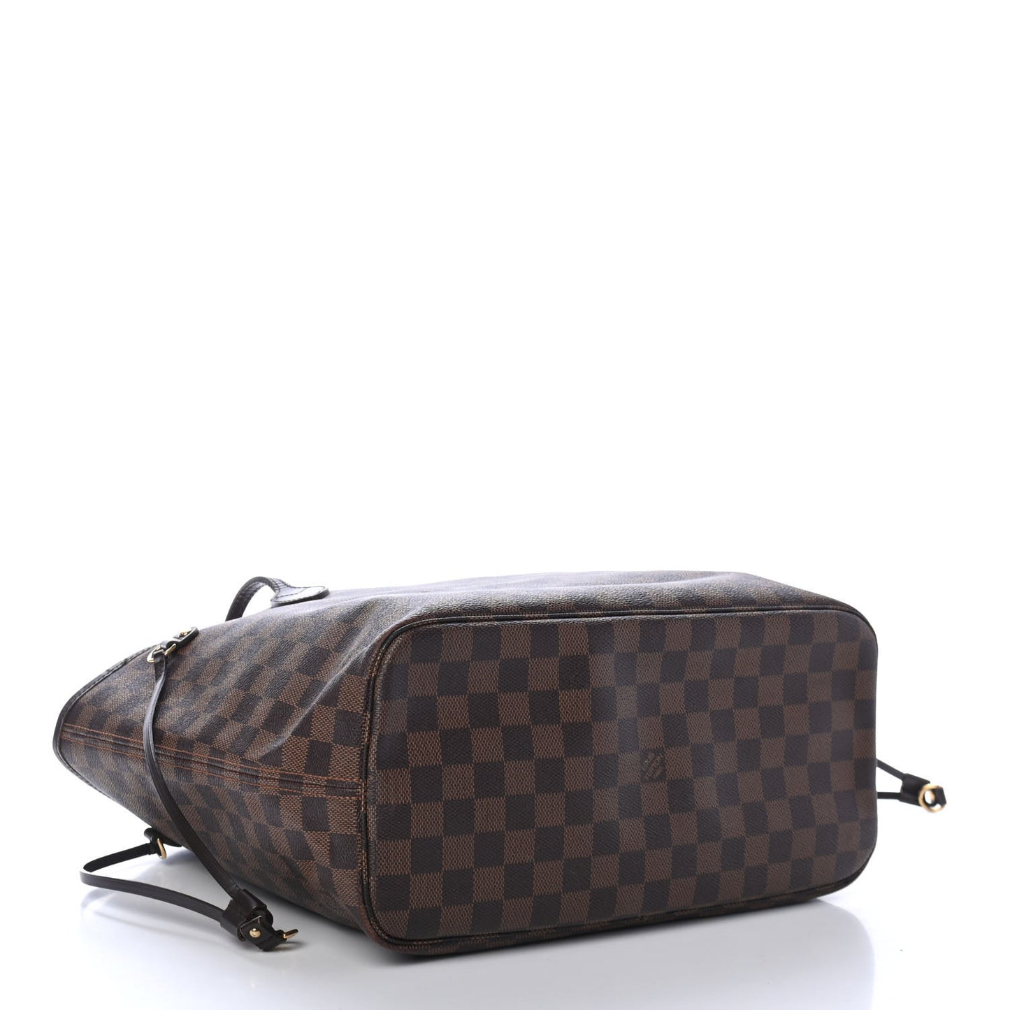 Damier Ebene Neverfull MM