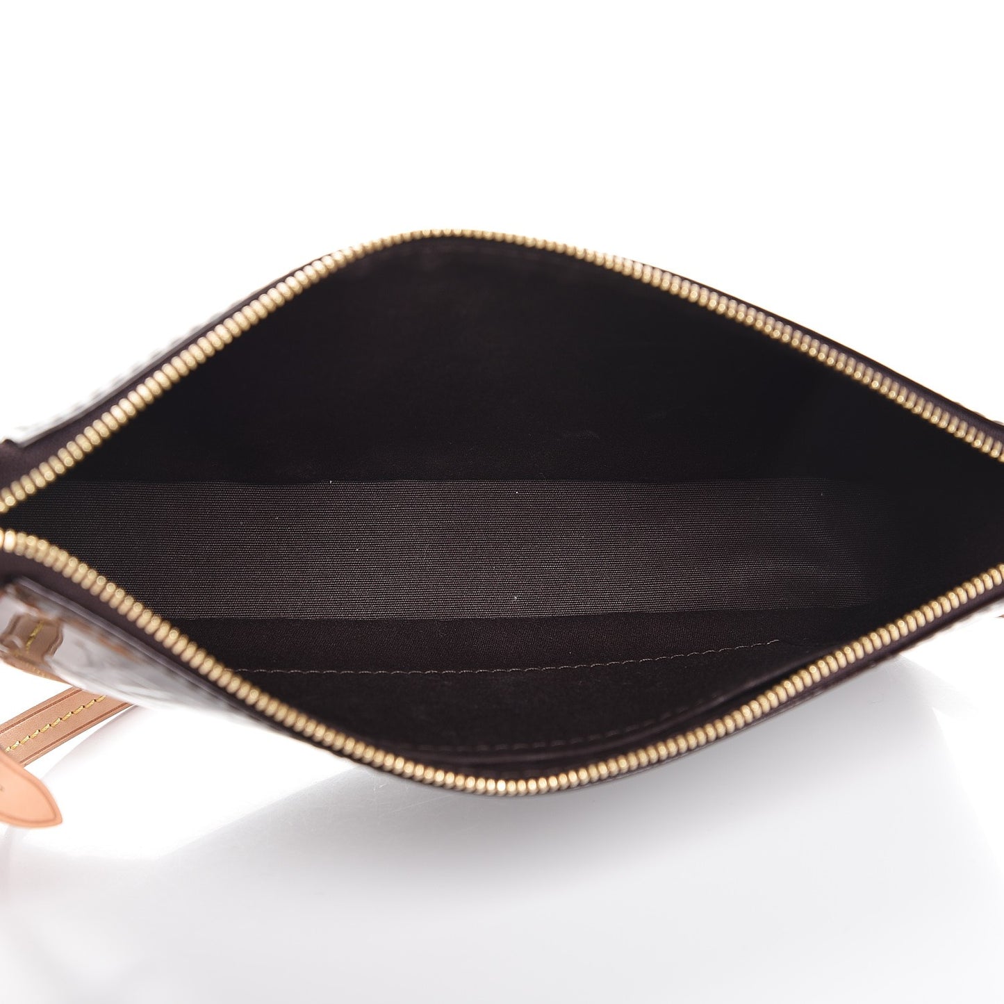 Vernis Pochette Accessories NM Amarante