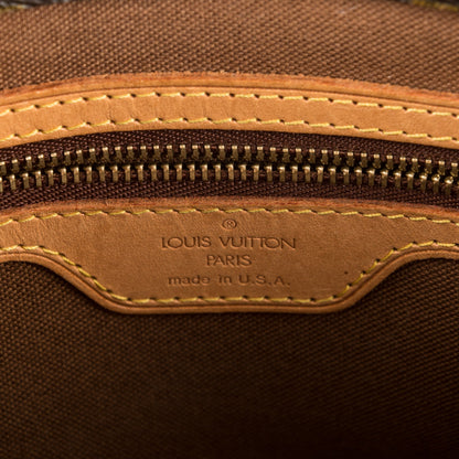 Louis Vuitton Monogram Cabas Piano 6 of 8