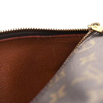 Louis Vuitton Monogram Papillon 26 9 of 22