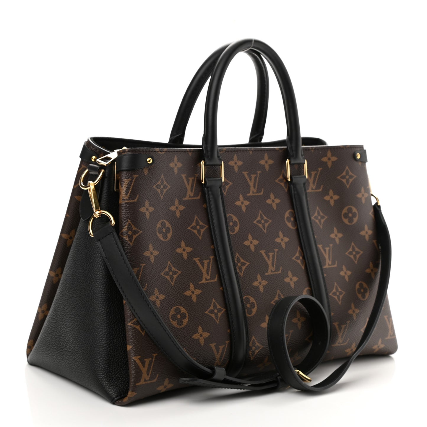 Monogram Soufflot MM Black