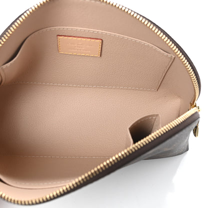 Louis Vuitton Monogram Cosmetic Pouch GM 5 of 8