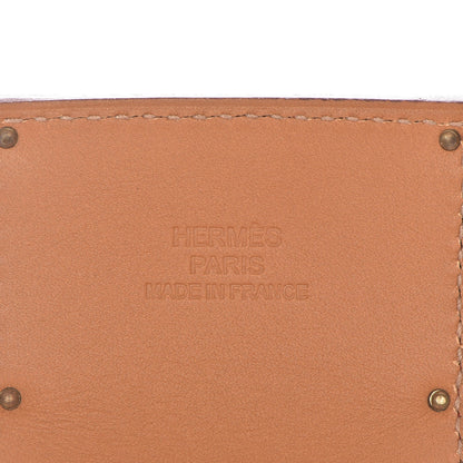 Hermes Swift Kelly Extreme Bracelet L Capucine 5 of 7