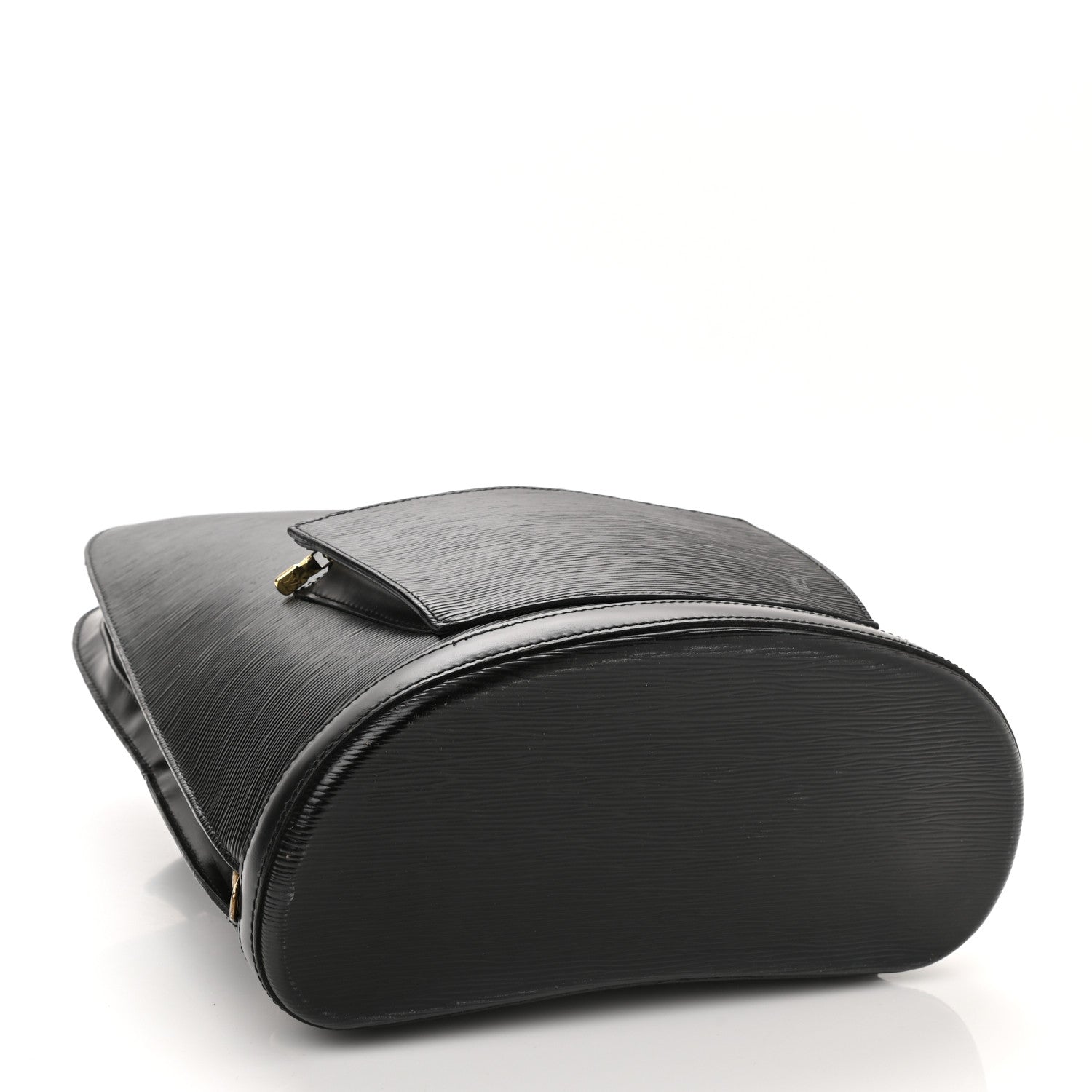 Louis Vuitton Epi Gobelins Backpack Black 4 of 10