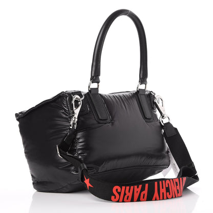 Givenchy Nylon Medium Pandora Black 3 of 7