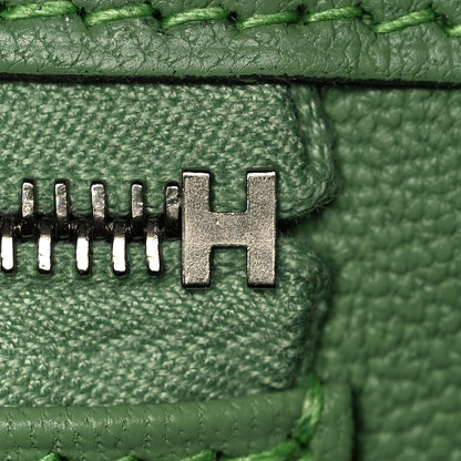 Hermes Epsom Birkin 30 Vert Criquet 22 of 35