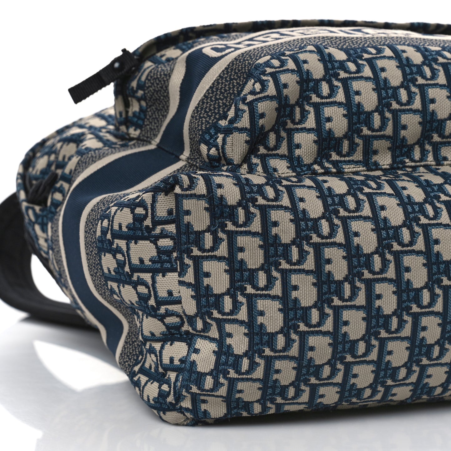 Oblique Diortravel Backpack Blue