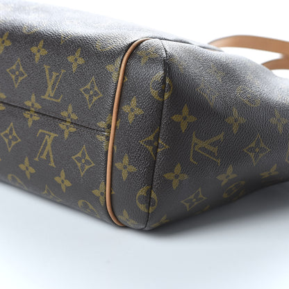 Louis Vuitton Monogram Totally PM 7 of 9