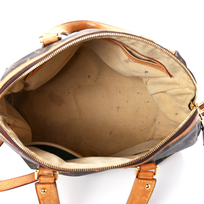 Louis Vuitton Monogram Retiro PM 5 of 14