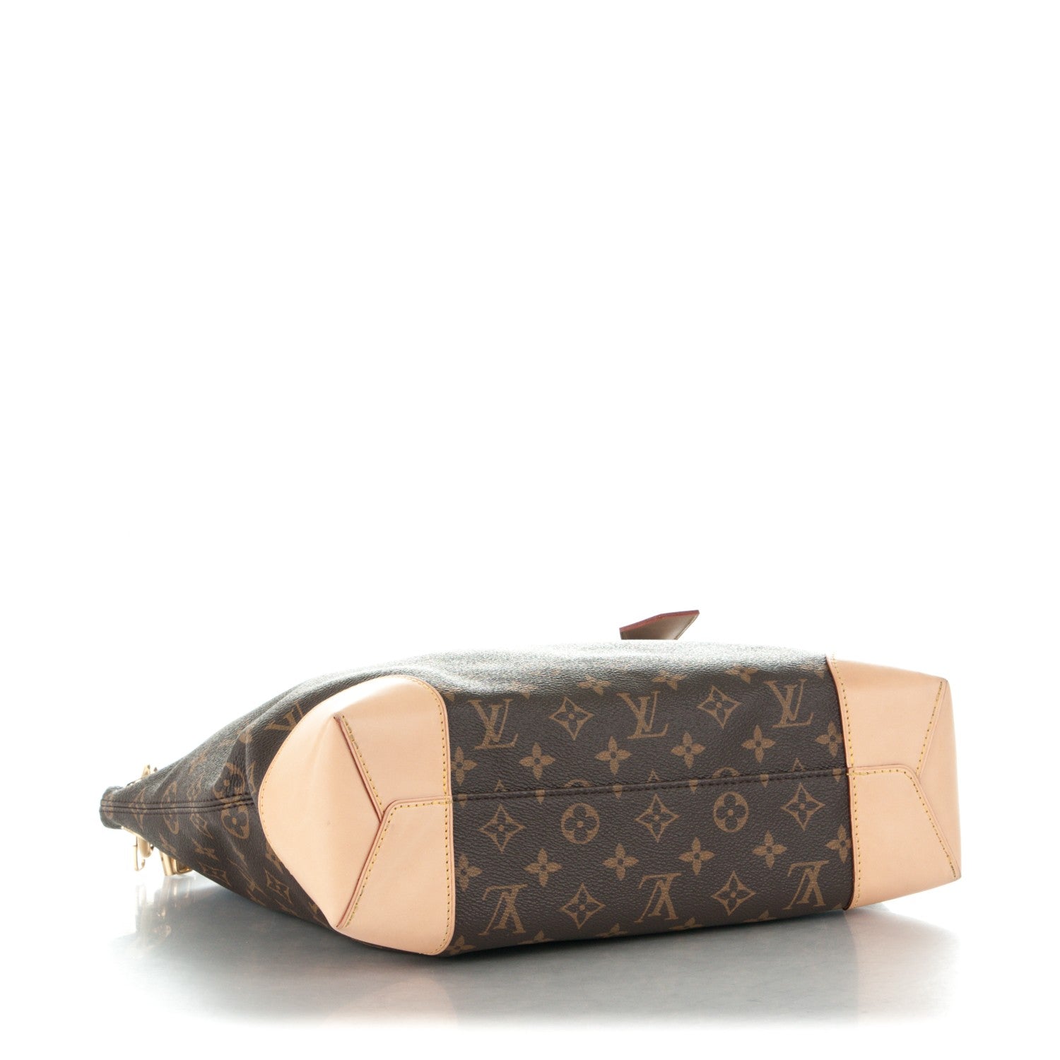 Louis Vuitton Monogram Berri PM 4 of 7