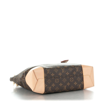 Louis Vuitton Monogram Berri PM 4 of 7