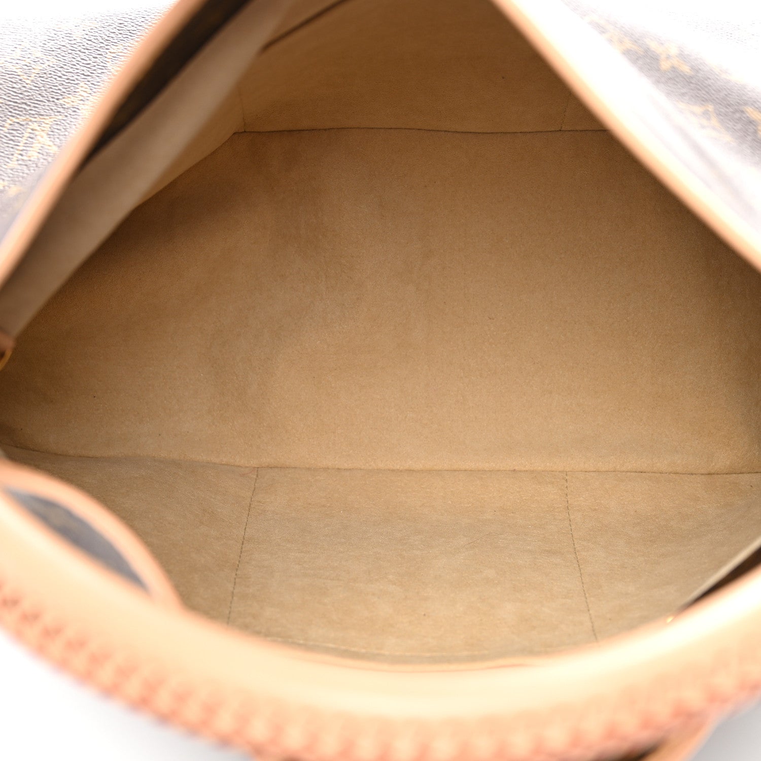 Louis Vuitton Monogram Artsy MM MM 5 of 11