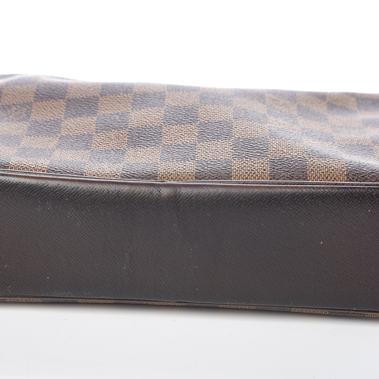 Louis Vuitton Damier Ebene Trousse Toilette 28 16 of 19