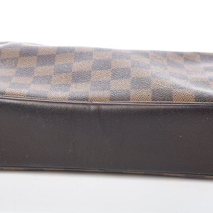 Louis Vuitton Damier Ebene Trousse Toilette 28 16 of 19
