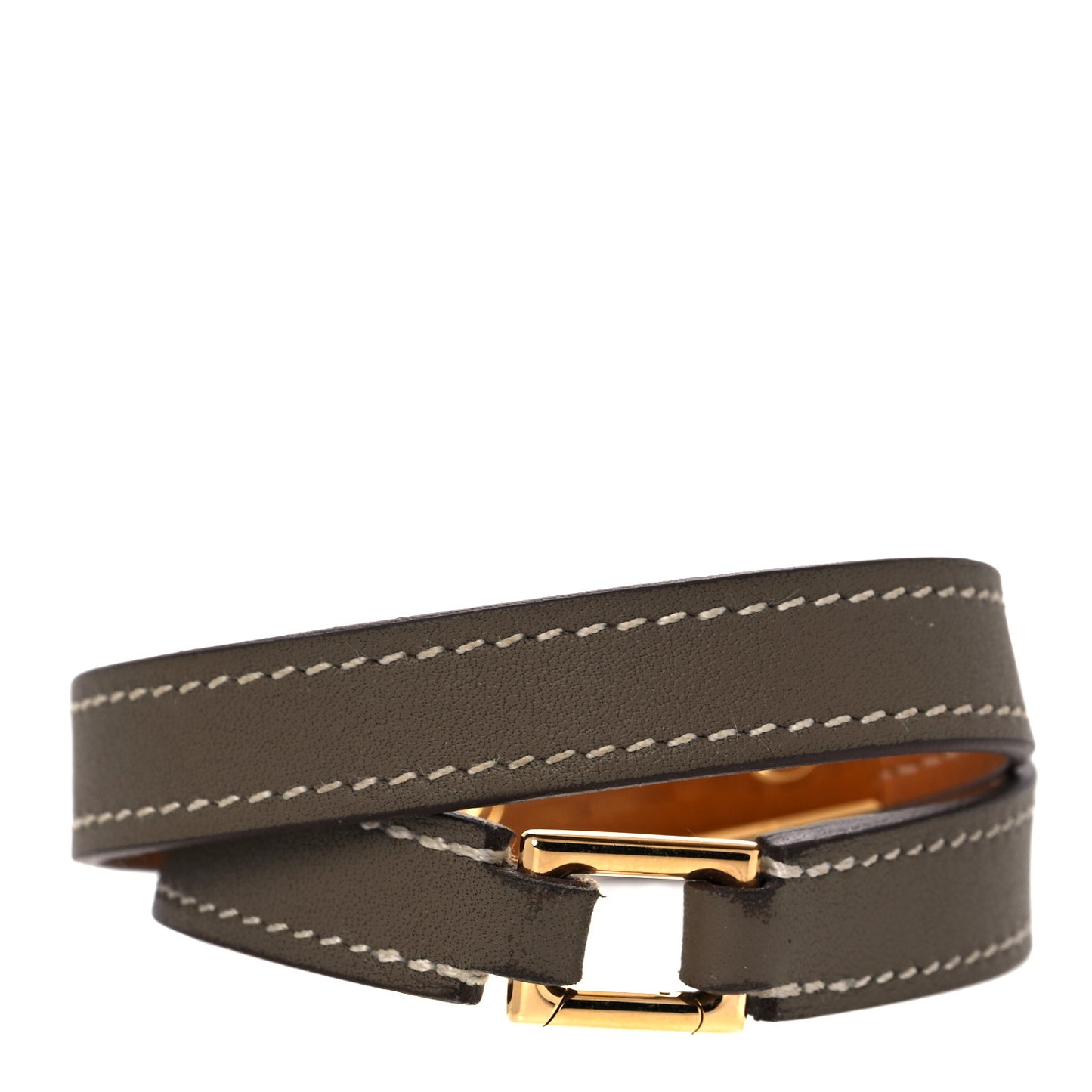 Swift Rivale Double Tour Bracelet T2 Etoupe