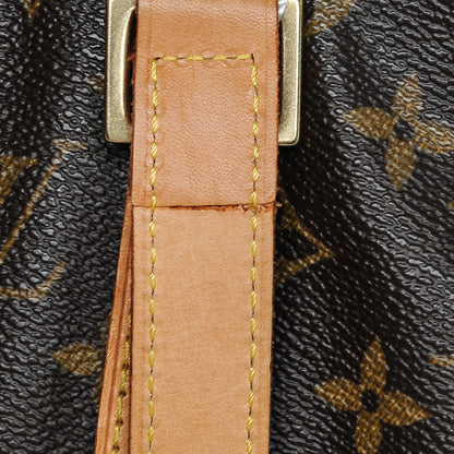 Louis Vuitton Monogram Cabas Piano 7 of 11