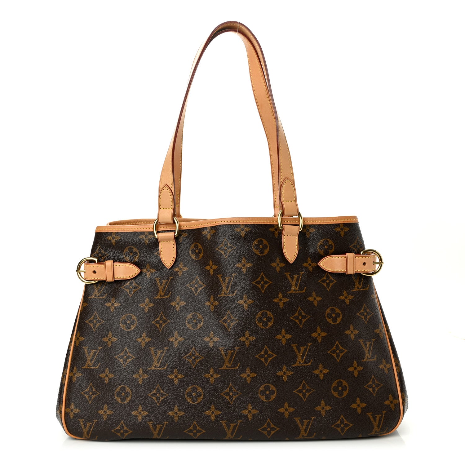 Louis Vuitton Monogram Batignolles Horizontal 1 of 12
