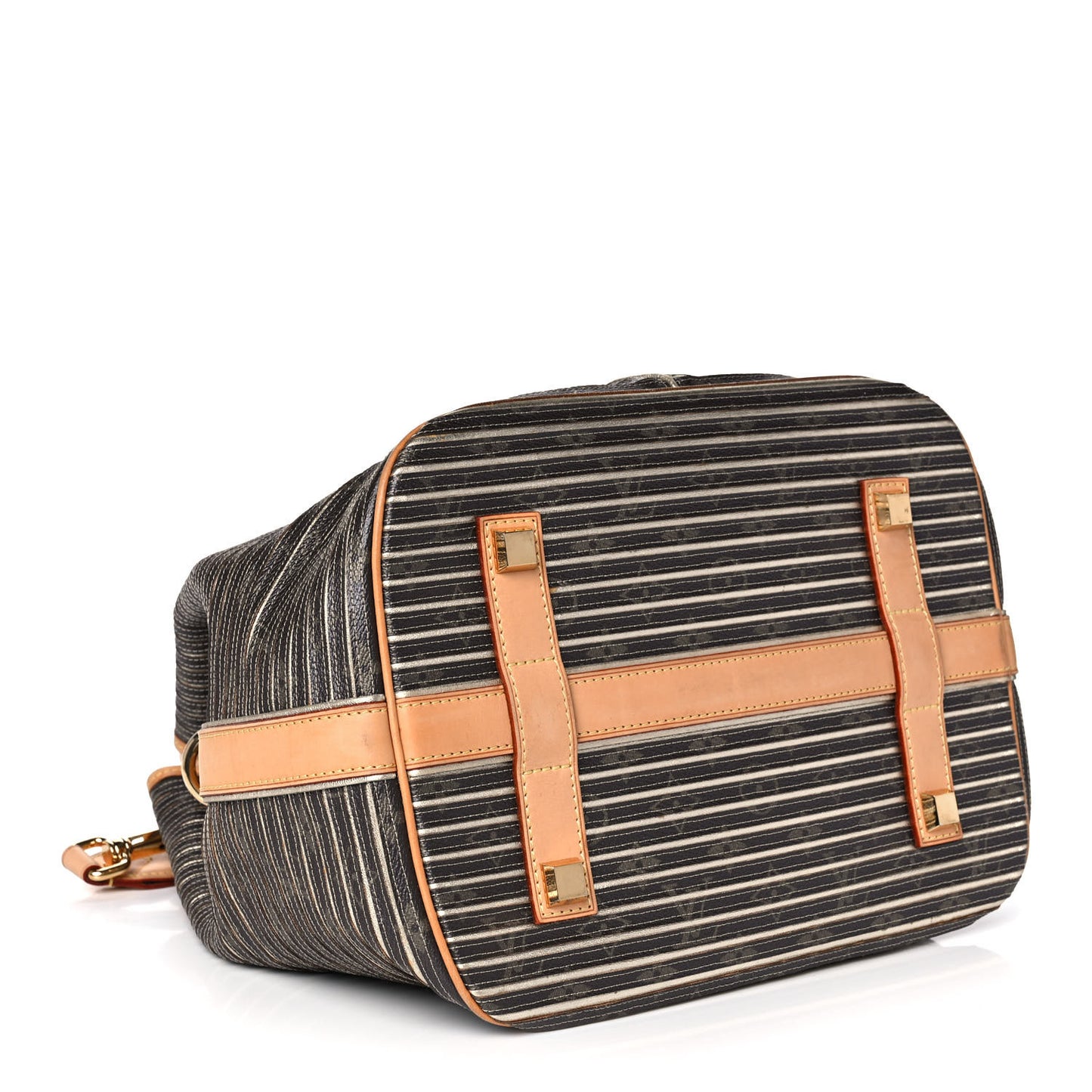 Monogram Eden Neo Argent