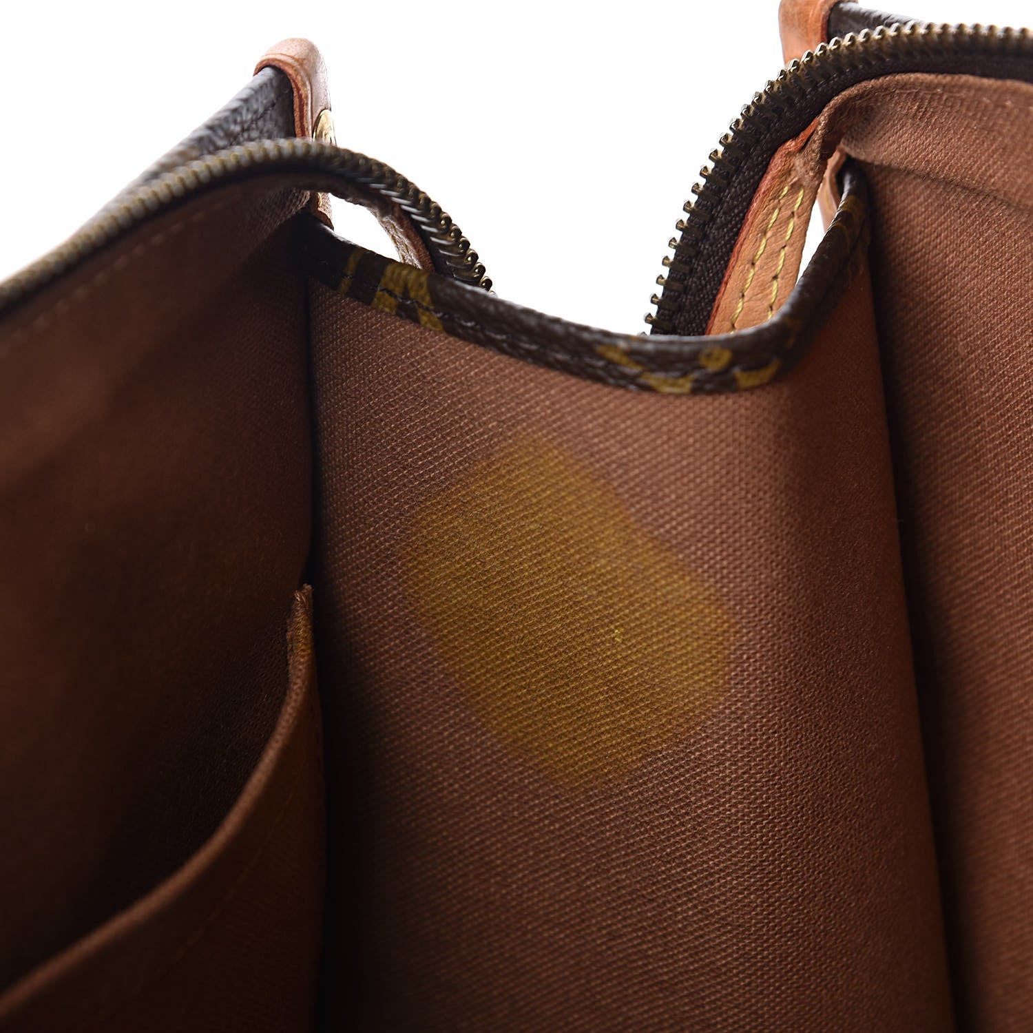 Louis Vuitton Monogram Popincourt Haut 7 of 18