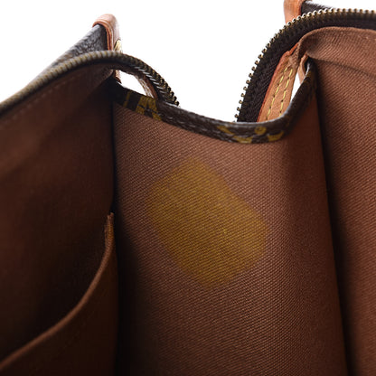Louis Vuitton Monogram Popincourt Haut 7 of 18