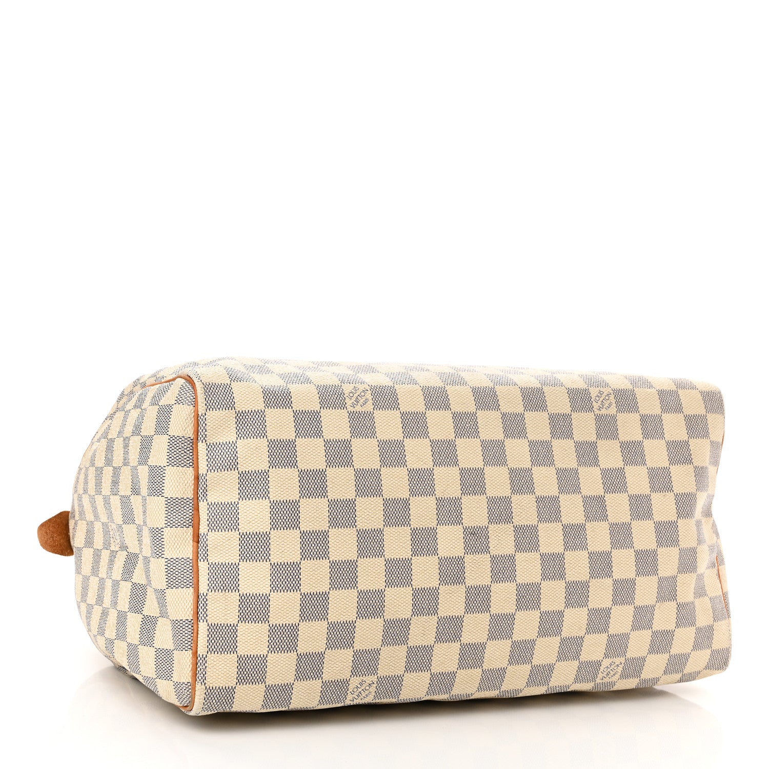 Louis Vuitton Damier Azur Speedy 35 4 of 11