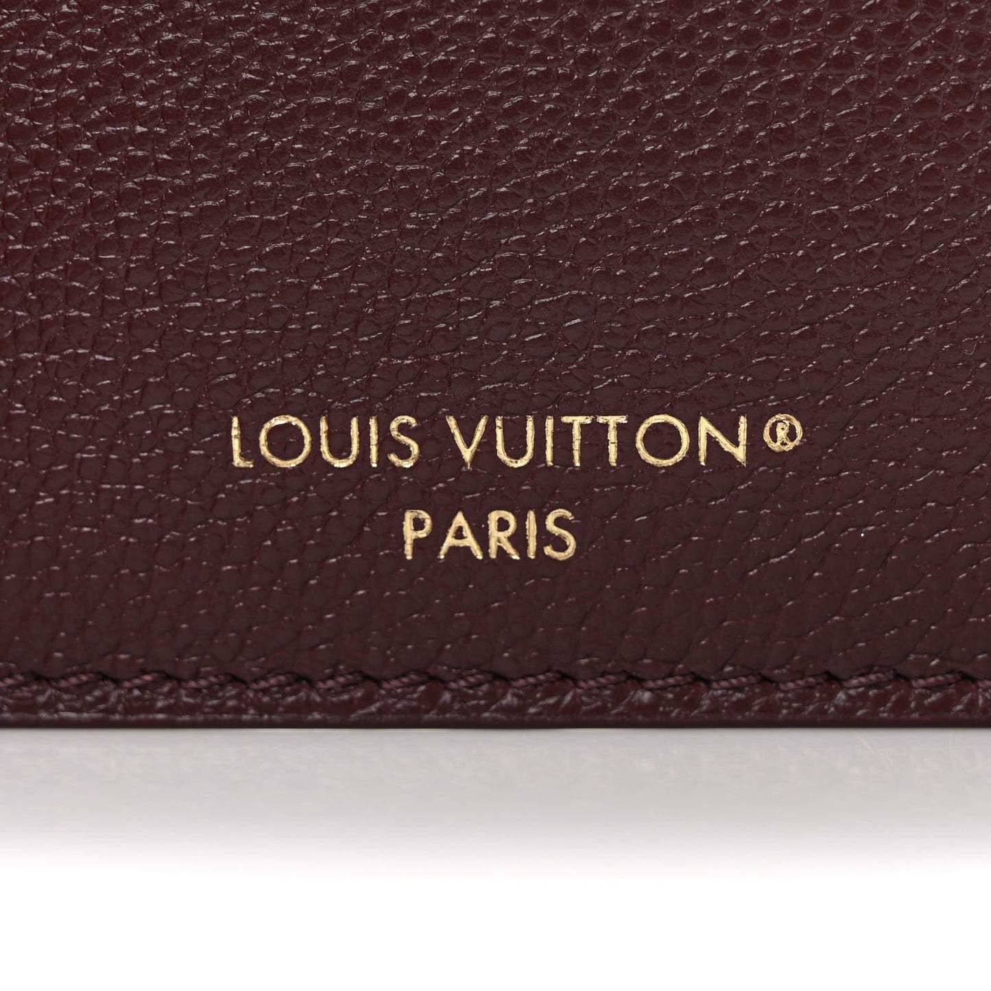 Sac Sport Pochette Accessories Wine