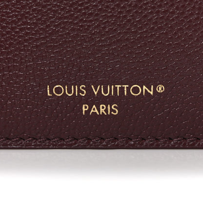 Louis Vuitton Sac Sport Pochette Accessories Wine 6 of 6