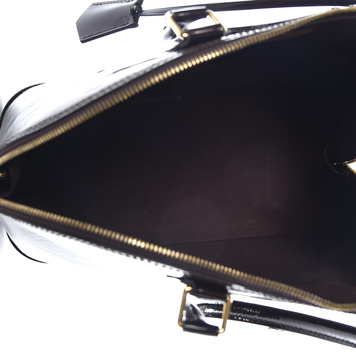 Vernis Alma GM Amarante