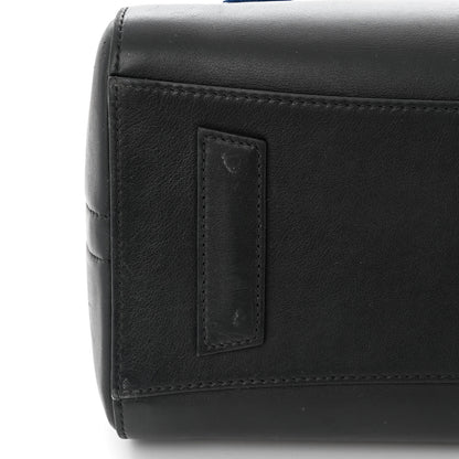 Givenchy Calfskin Signature Logo Small Antigona Black 11 of 11