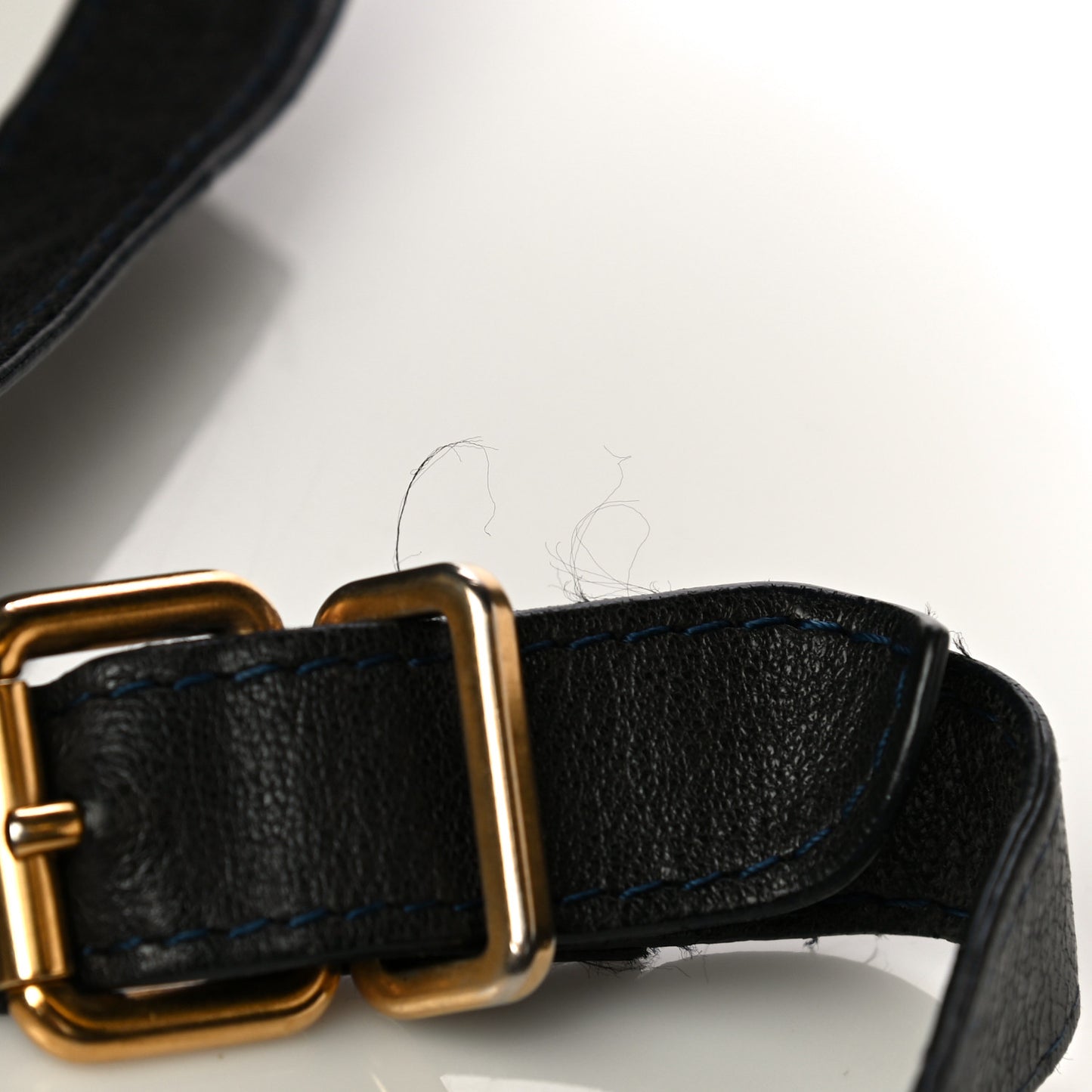 Lambskin Medium PS1 Satchel Midnight