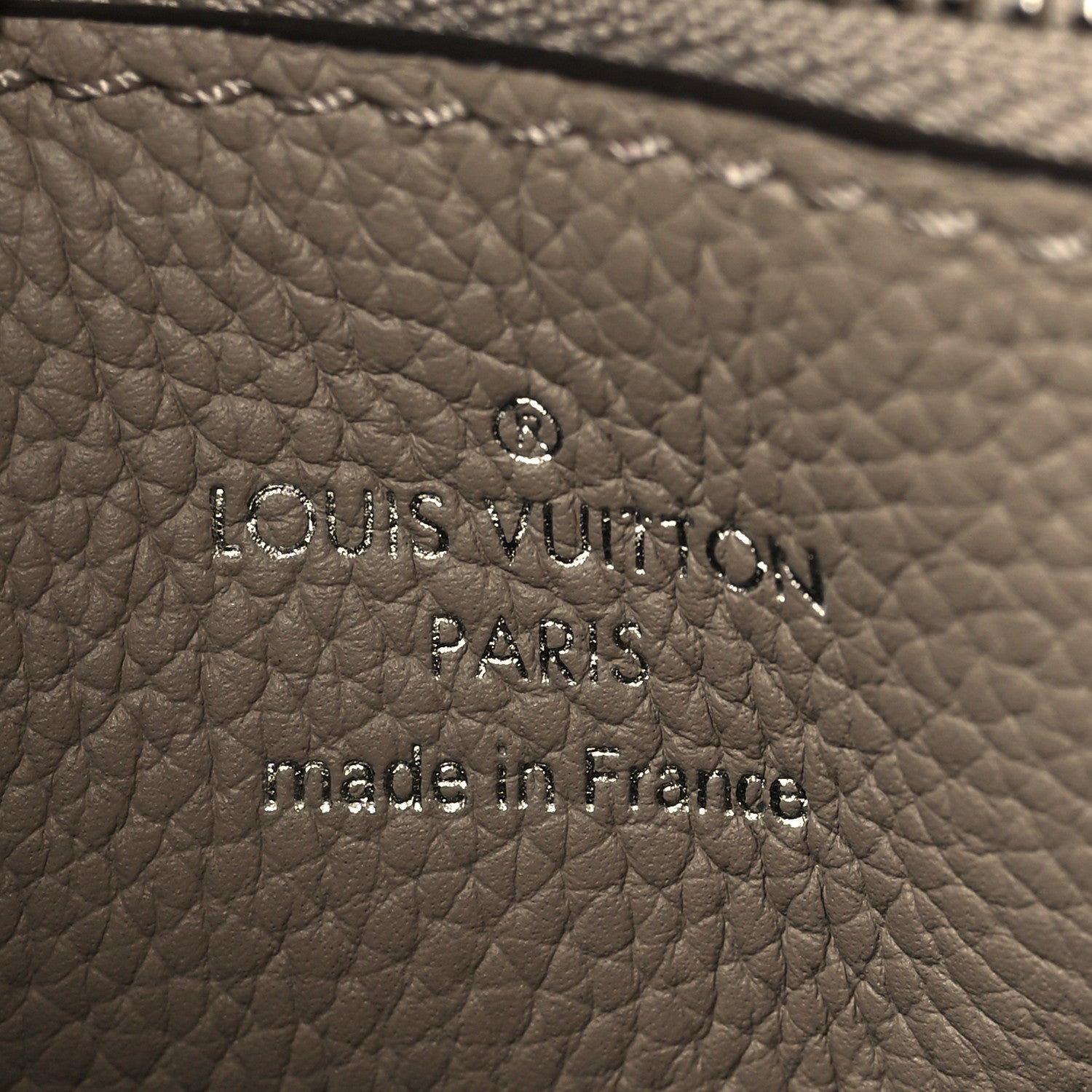 Louis Vuitton Mahina Muria Galet 6 of 8