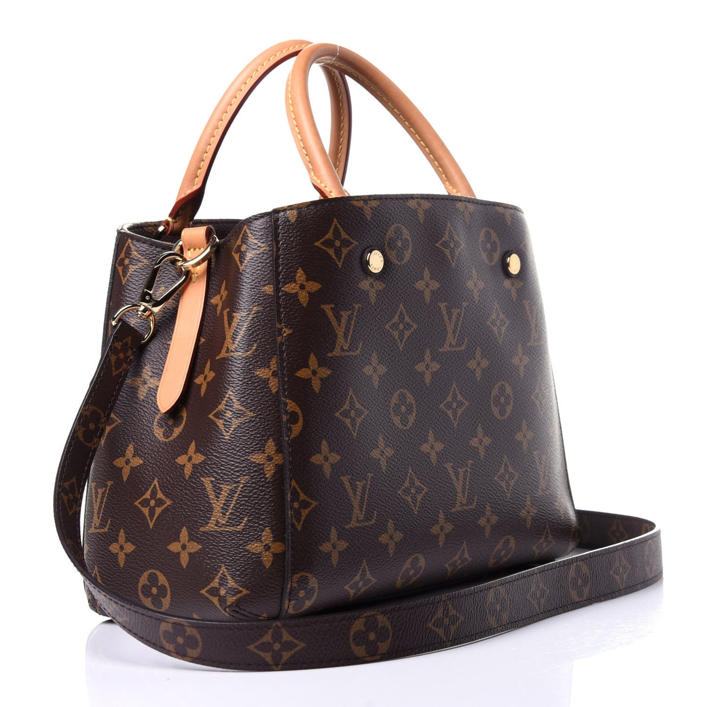 Monogram Montaigne BB