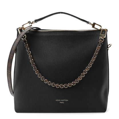 Louis Vuitton Calfskin Multipass Black 1 of 9