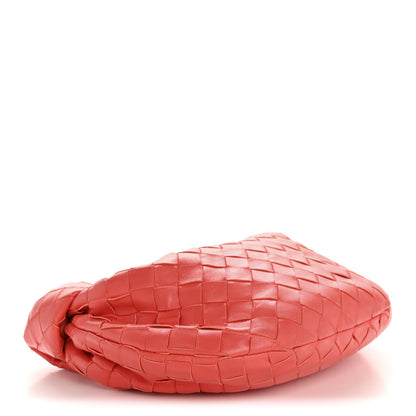 Bottega Veneta Nappa Intrecciato Mini Jodie Sunburst 4 of 14