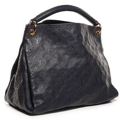 Louis Vuitton Empreinte Artsy MM Infini 3 of 7