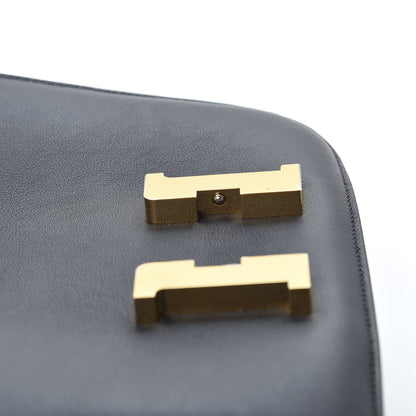 Hermes Swift Constance 24 Bleu Indigo 12 of 20
