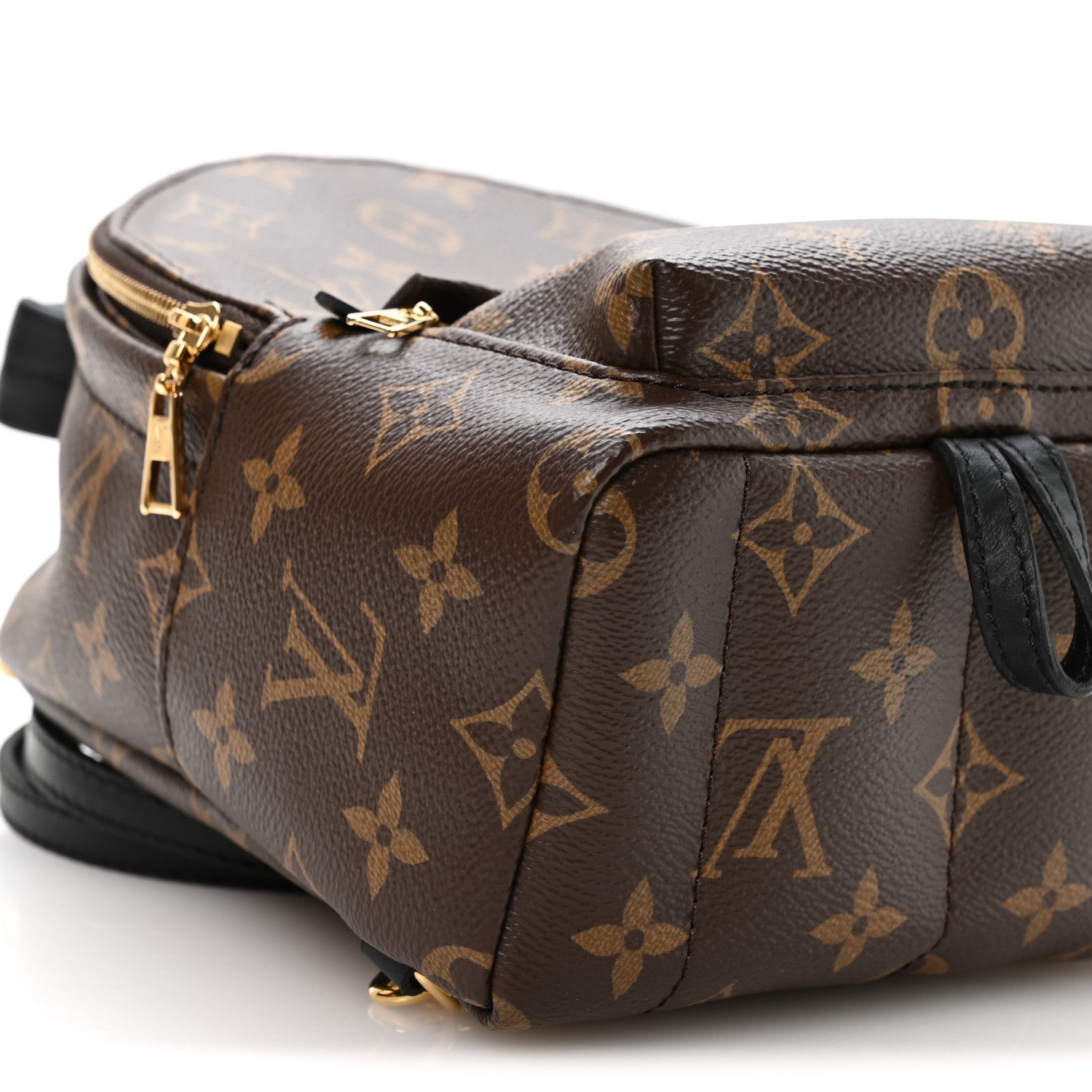 Louis Vuitton Monogram Palm Springs Backpack Mini 1868454