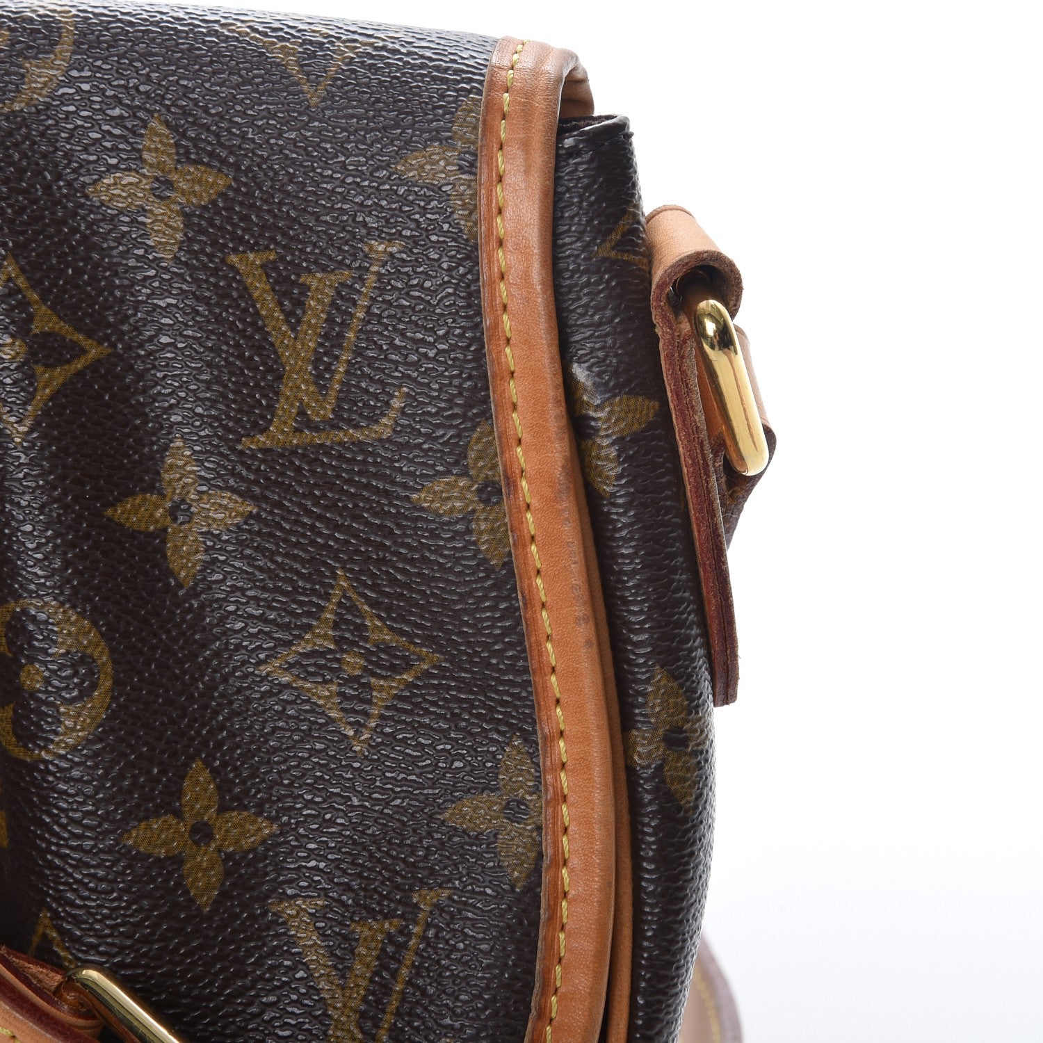 Louis Vuitton Monogram Menilmontant PM 10 of 14