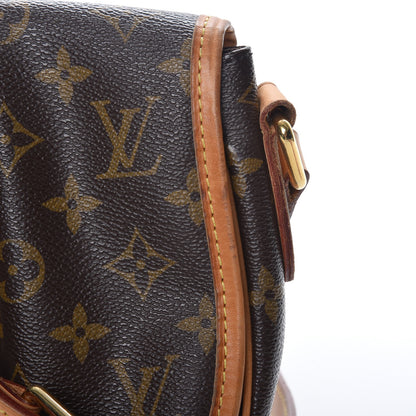 Louis Vuitton Monogram Menilmontant PM 10 of 14
