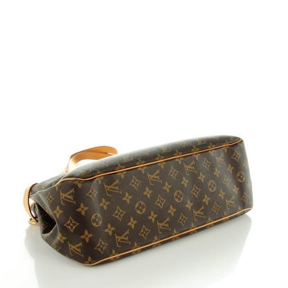 Louis Vuitton Monogram Batignolles Horizontal 4 of 7