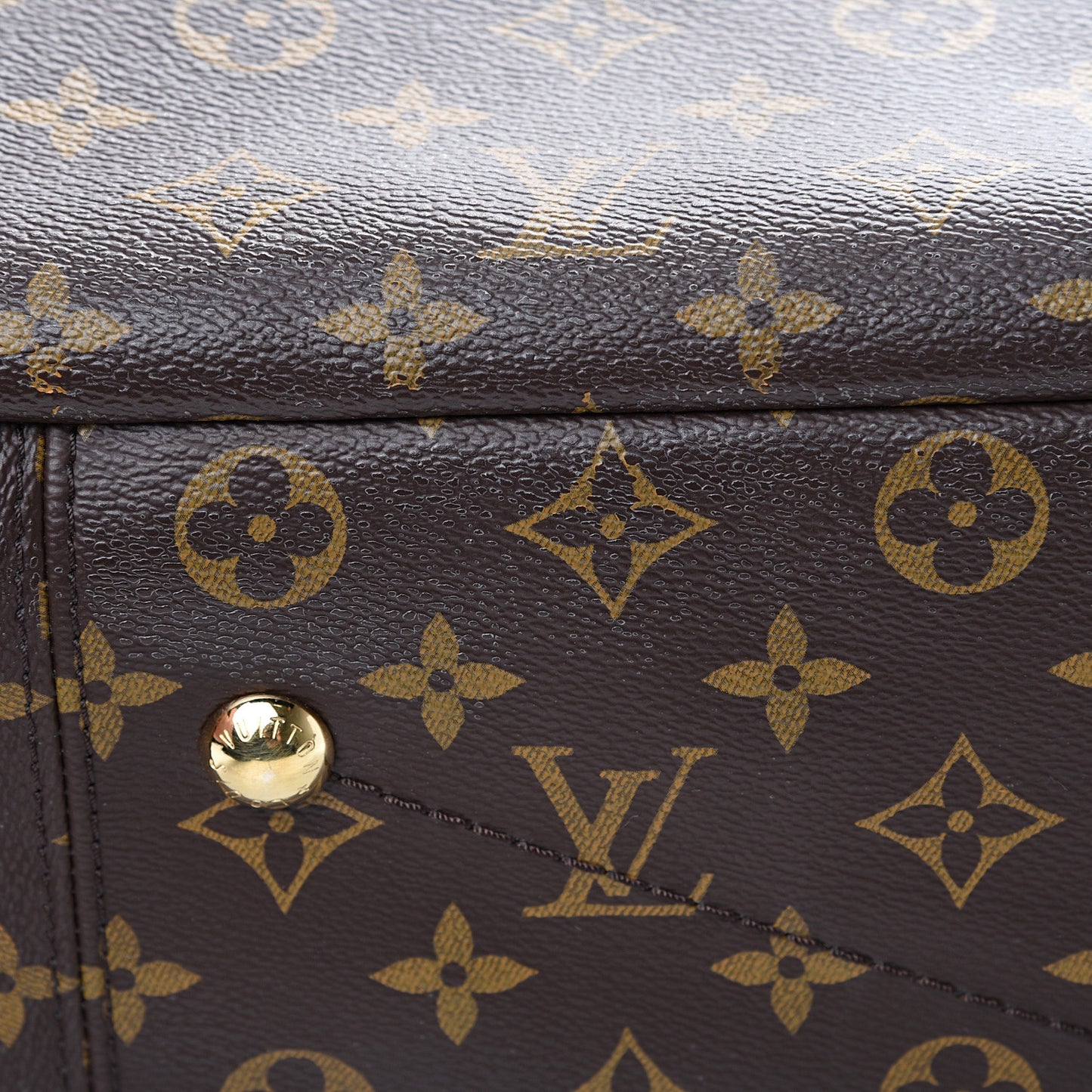 Monogram Artsy MM