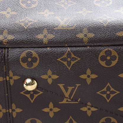 Louis Vuitton Monogram Artsy MM 10 of 10