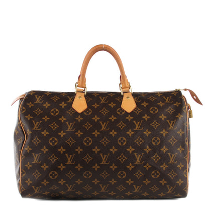 Louis Vuitton Monogram Speedy 40 1 of 7